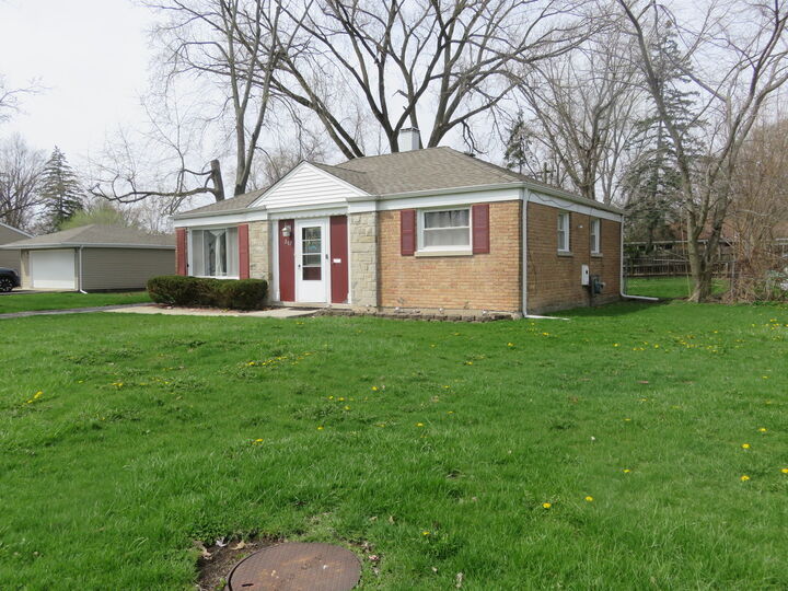 Property Photo:  257 Minocqua Street  IL 60466 