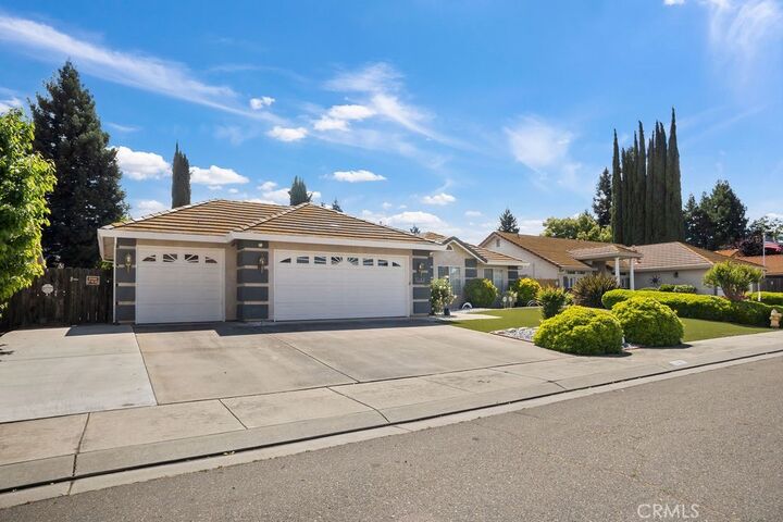 Property Photo:  2182 Spanish Bay Court  CA 95340 