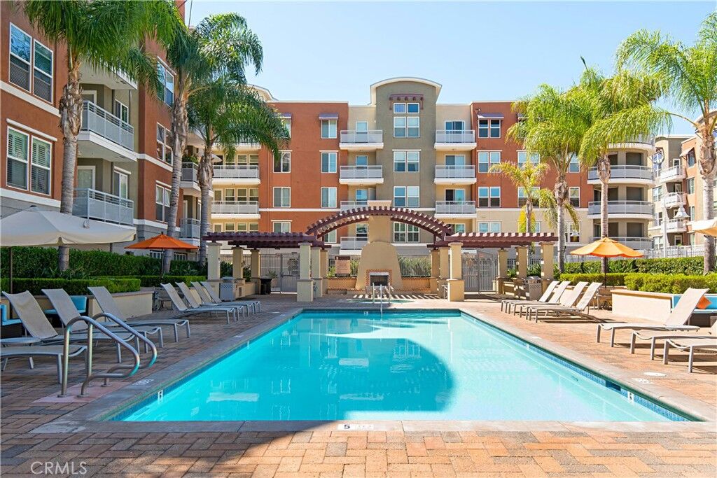 Property Photo:  12664 Chapman Avenue 1207  CA 92840 