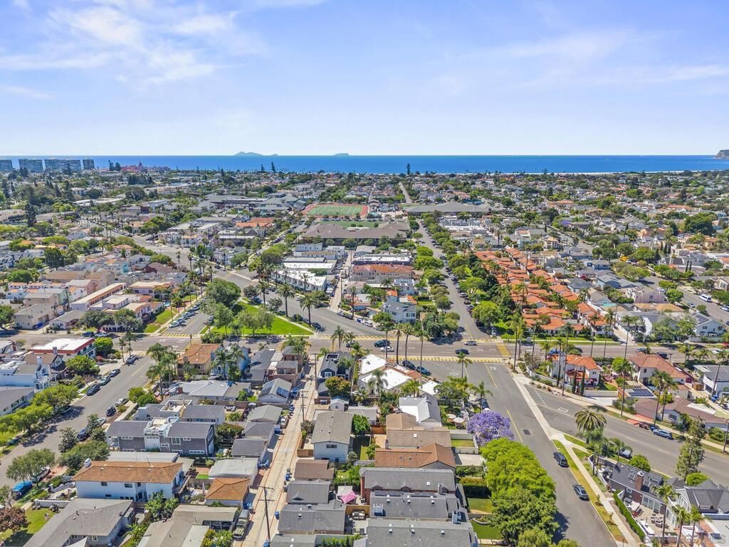 Property Photo:  349 G  CA 92118 