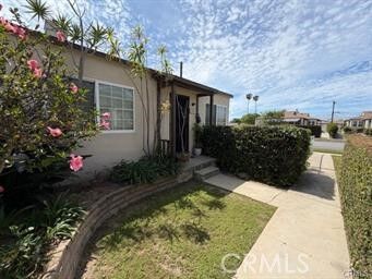 Property Photo:  16962 Brighton  CA 90247 
