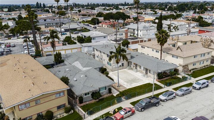 Property Photo:  3552 Brenton  CA 90262 