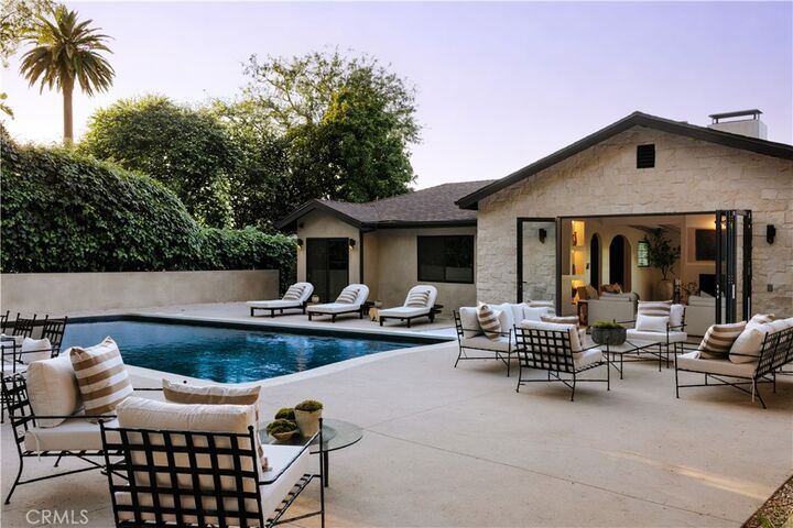 Property Photo: 17930 Karen Drive CA 91316
