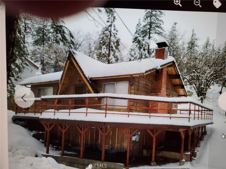 Property Photo:  2440 Spruce Drive  CA 92382 