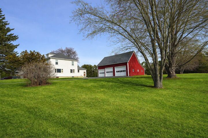 Property Photo:  91 Pierce Road  ME 04412 