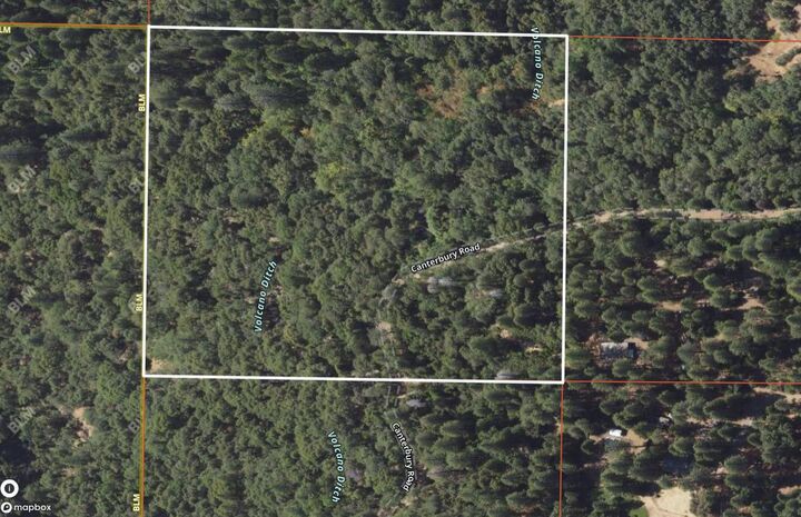 Property Photo:  24100 Canterbury Road  CA 95666 