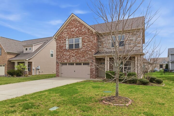 Property Photo:  1129 Cotillion Dr  TN 37128 