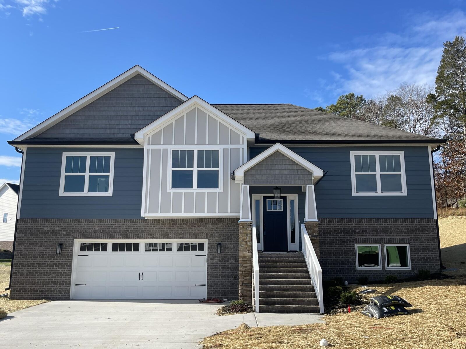 Property Photo: 3143 Epperson Trl NW TN 37312