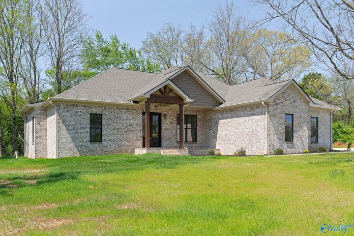 Property Photo: 25593 Taylor Street AL 35620