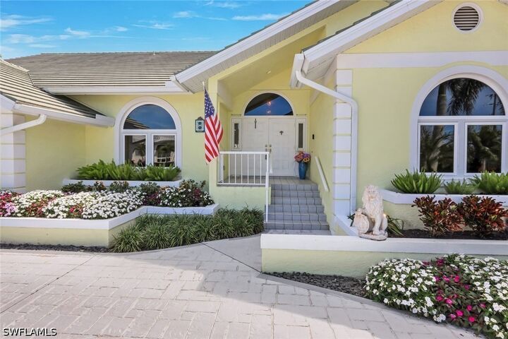 Property Photo: 2147 Snook Drive FL 34102