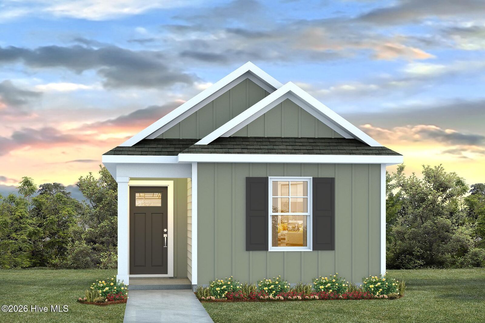 Property Photo:  573 Bear Paw Road SW  NC 28462 