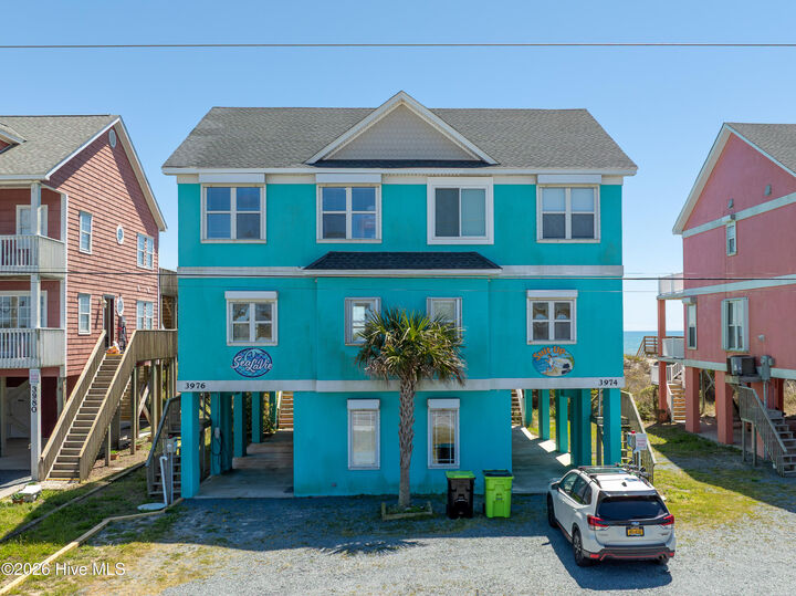 Property Photo:  3976 Island Drive  NC 28460 