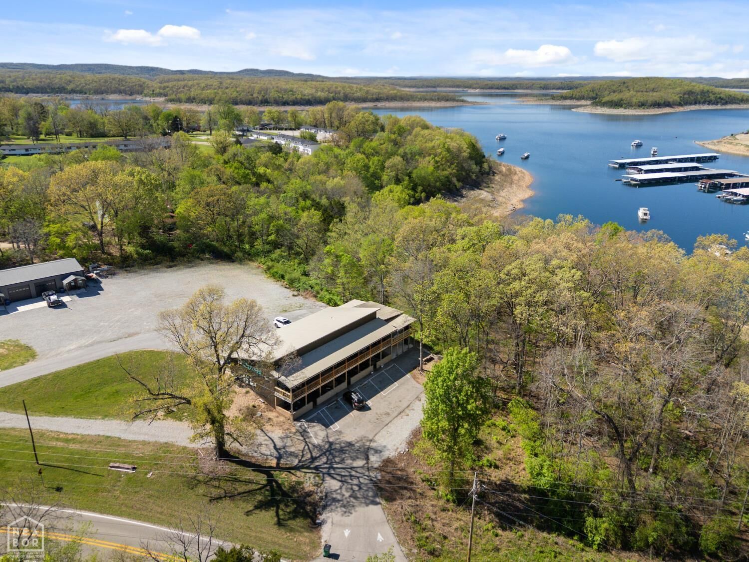 Property Photo:  1912 Central Blvd  AR 72619 