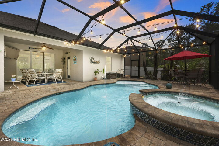 Property Photo: 765 Los Caminos Street FL 32095