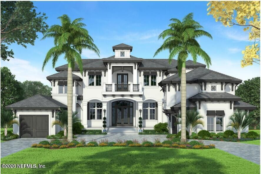 Property Photo:  24761 A Harbour View Drive  FL 32082 