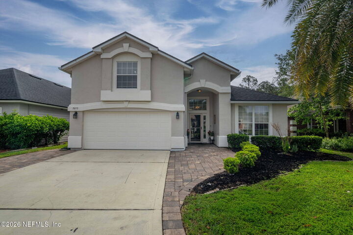 Property Photo: 2053 Trailing Pines Way FL 32003