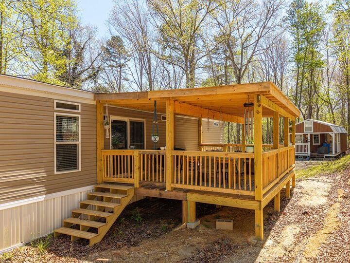 Property Photo:  160 Southern Pines Drive  GA 30540 