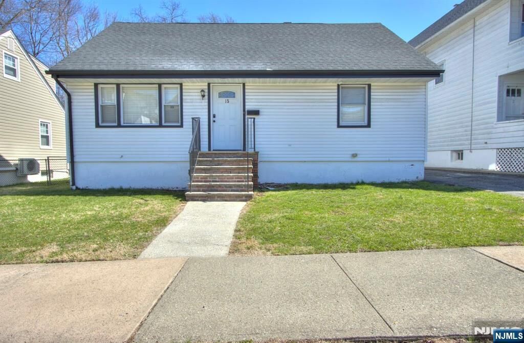 Property Photo: 15 John Street NJ 07055