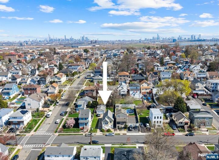 Property Photo:  632 Chase Avenue 1  NJ 07071 