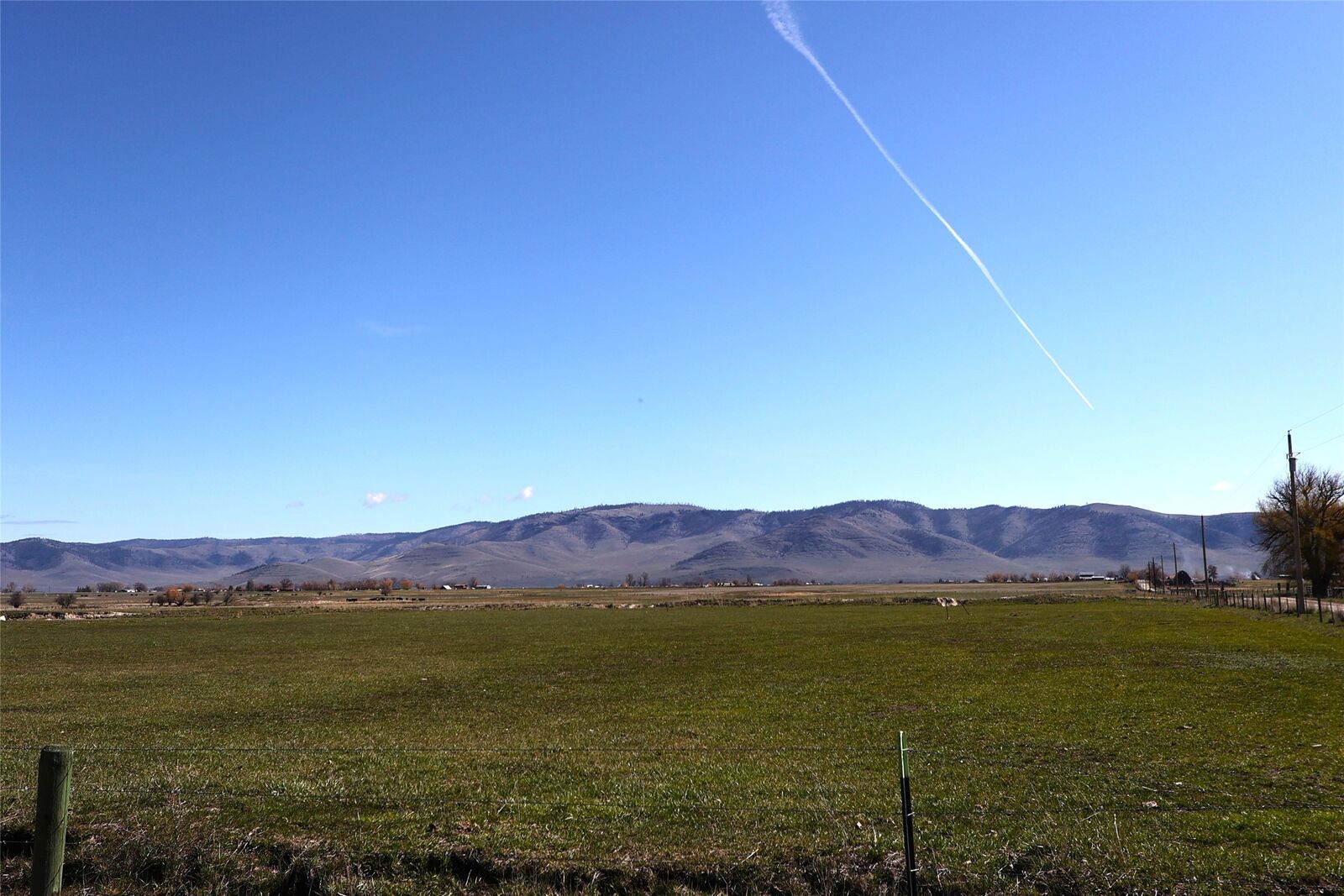 Property Photo:  190 Patton Road  MT 59848 
