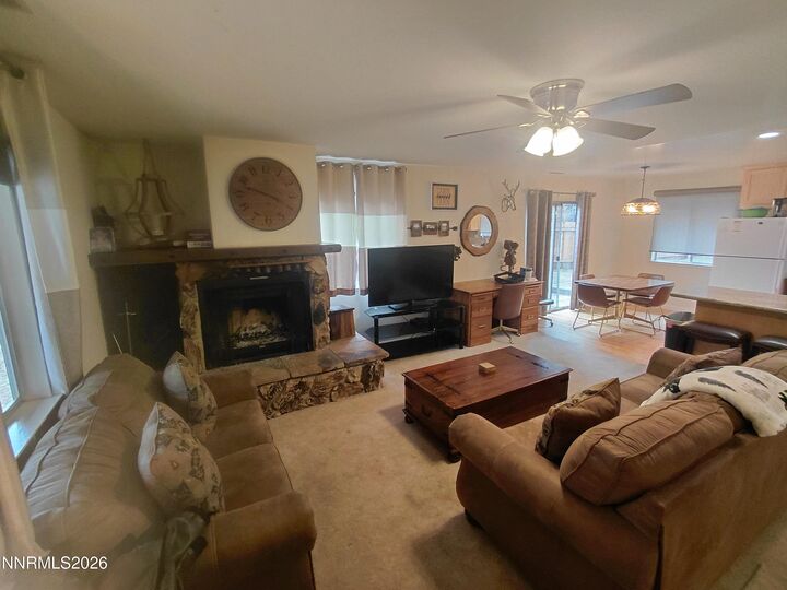 Property Photo:  1622 Atroari Street  CA 96150 