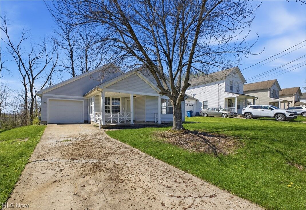 Property Photo:  127 Blackburn Street  OH 44405 
