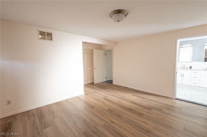 Property Photo:  25510 Bryden Road  OH 44122 