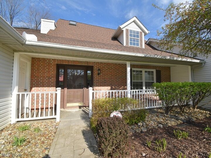 Property Photo:  6146 Tiffin Court 6C  OH 44060 
