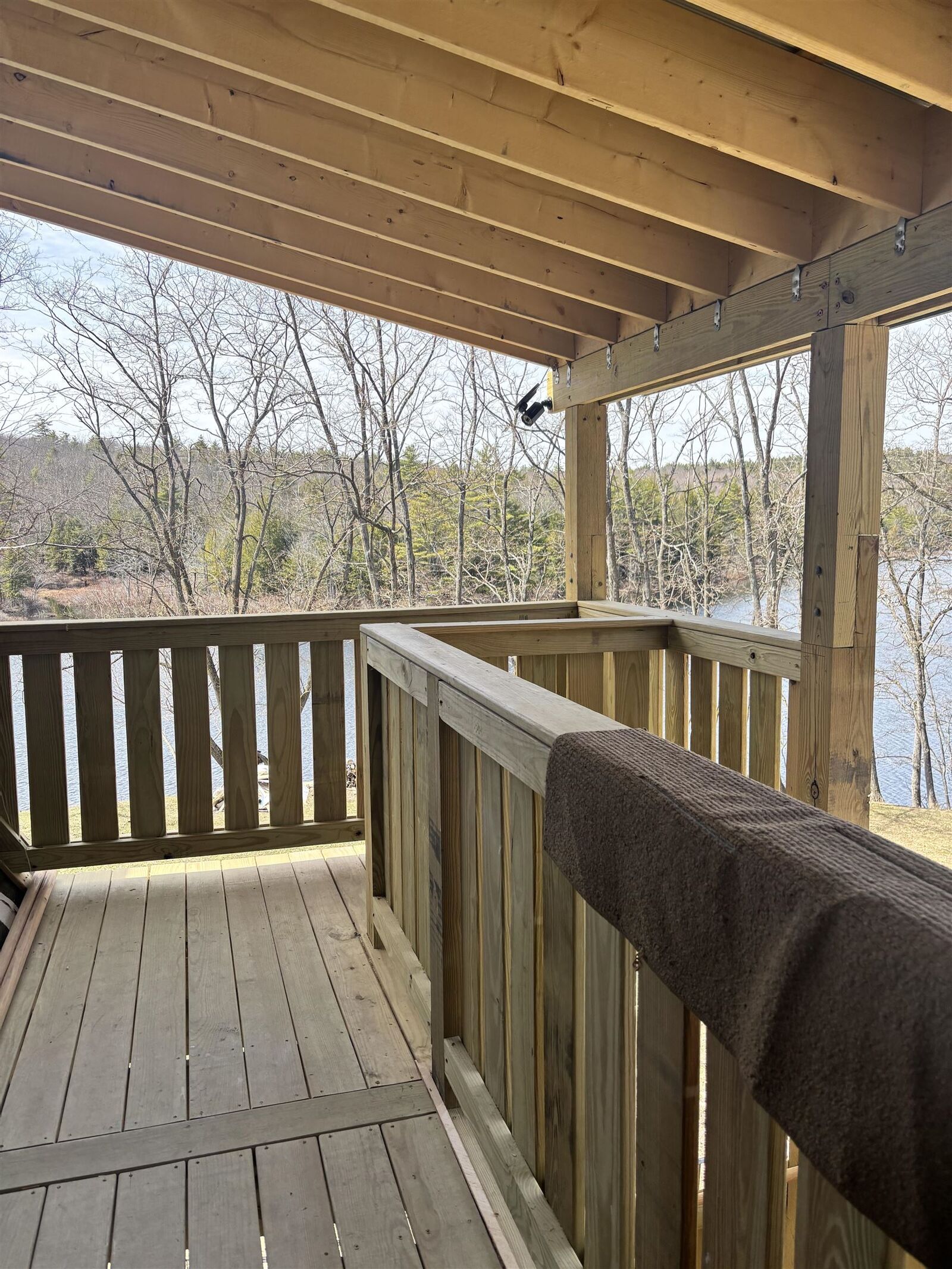 Property Photo:  615 Bean Road  NH 03254 