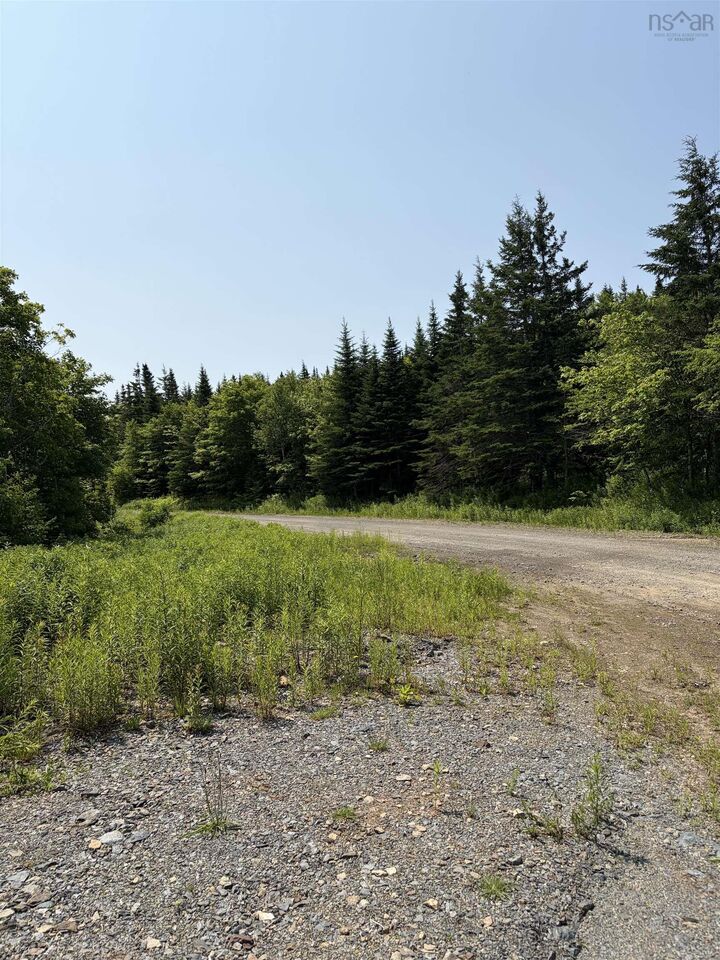 Property Photo: 594 Whycocomagh Mountain Rd NS B0E 3M0
