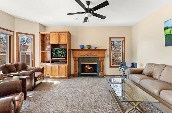 Property Photo: 1016 Willow River Road N WI 54016