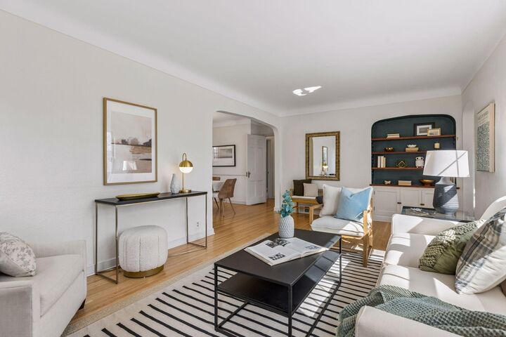 Property Photo:  3376 Brunswick Avenue S  MN 55416 