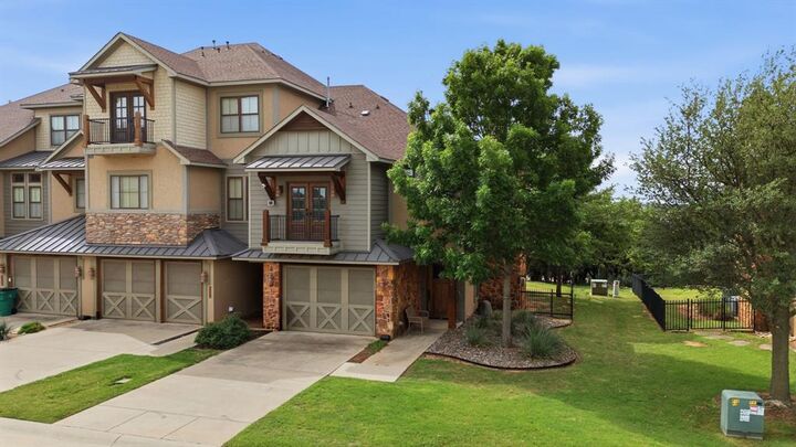 Property Photo:  1021 Chapel Ridge Road  TX 76449 