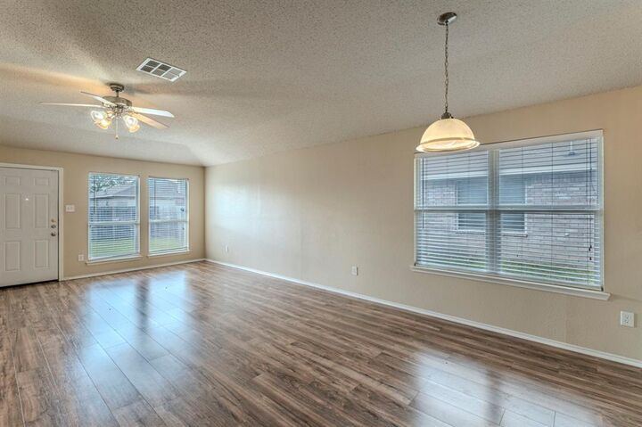 Property Photo: 1311 Chapman Drive TX 75134