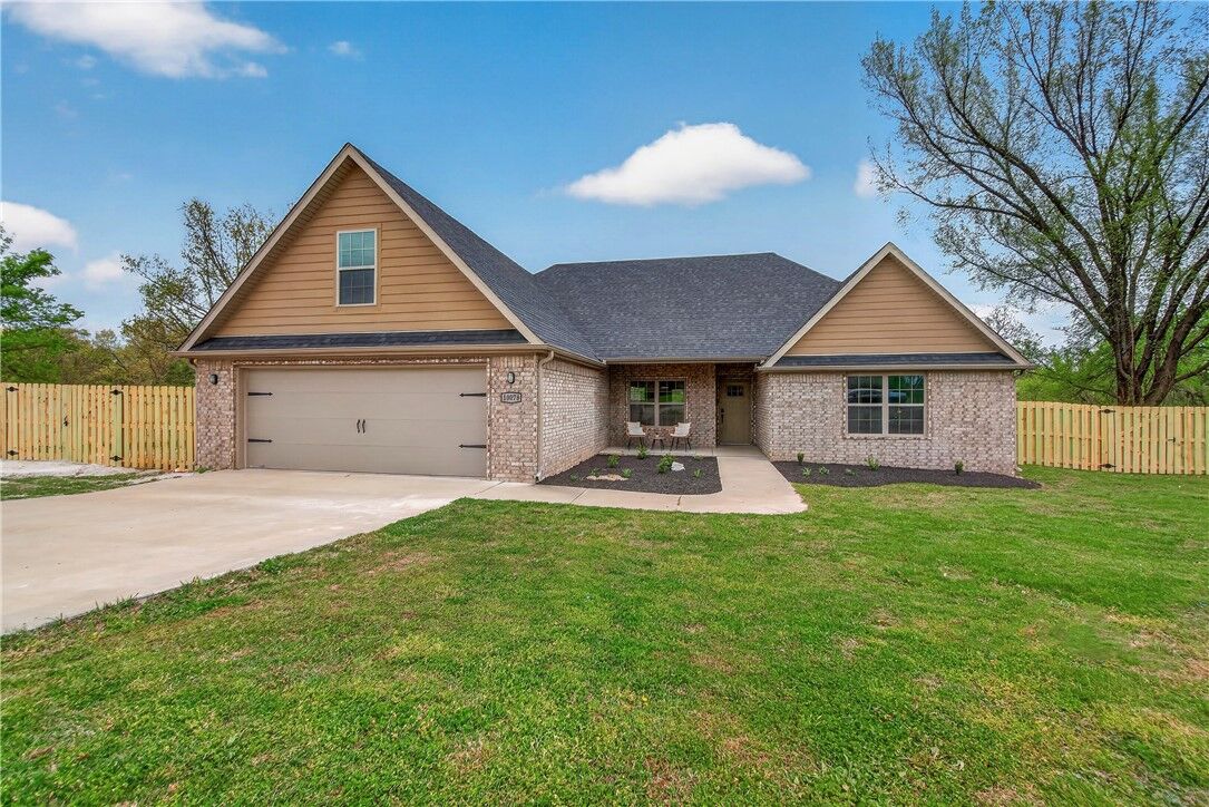 Property Photo:  10078 Fair Lane  AR 72762 