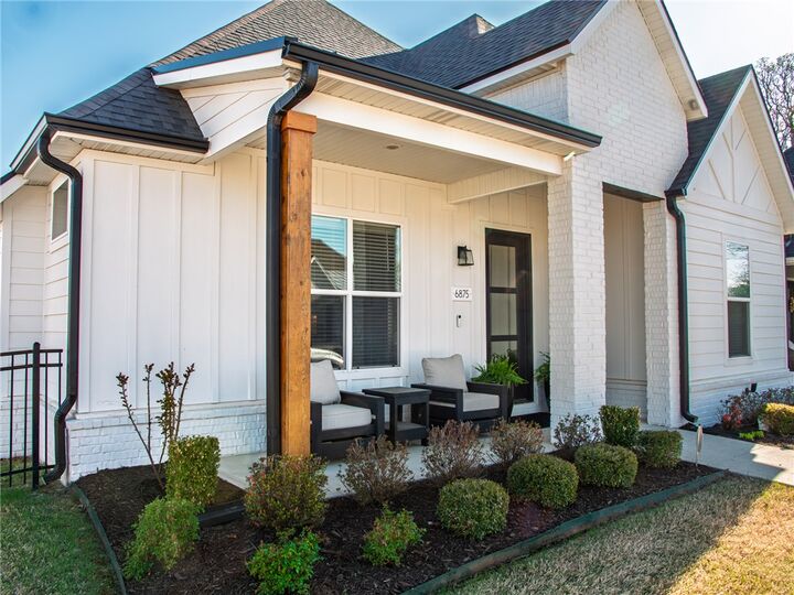 Property Photo:  6875 Garden Trail Avenue  AR 72762 