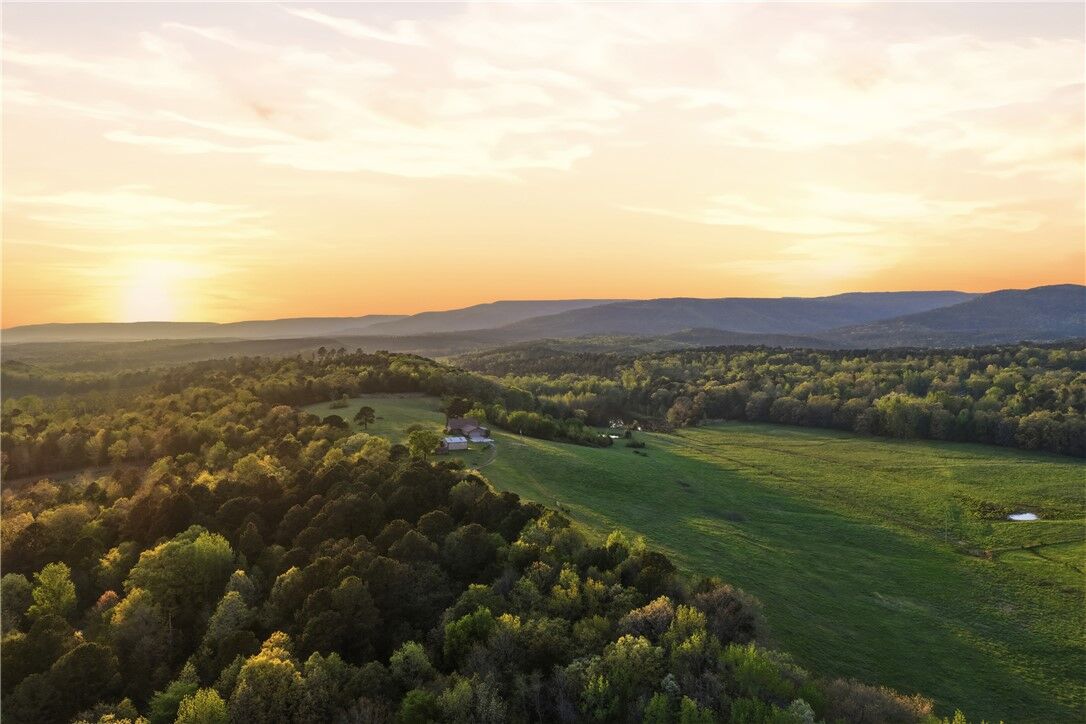 Property Photo:  1709 County Road 4451  AR 72830 