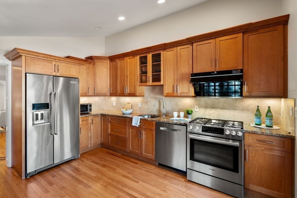 Property Photo: 1844 Main St 1 MA 01742