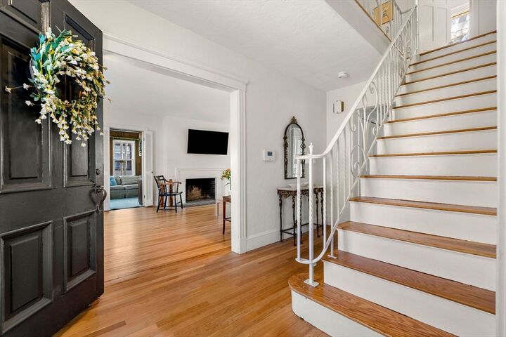 Property Photo: 15 Preston Beach Rd MA 01945