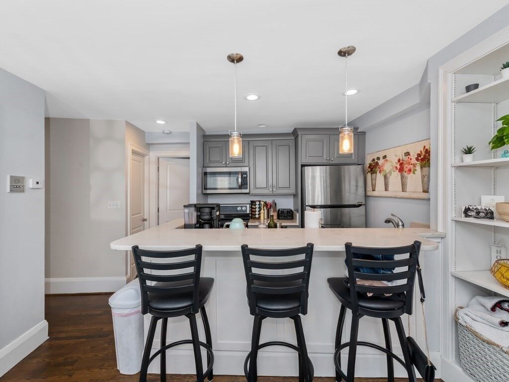 Property Photo: 83 Main Street 6 MA 02129