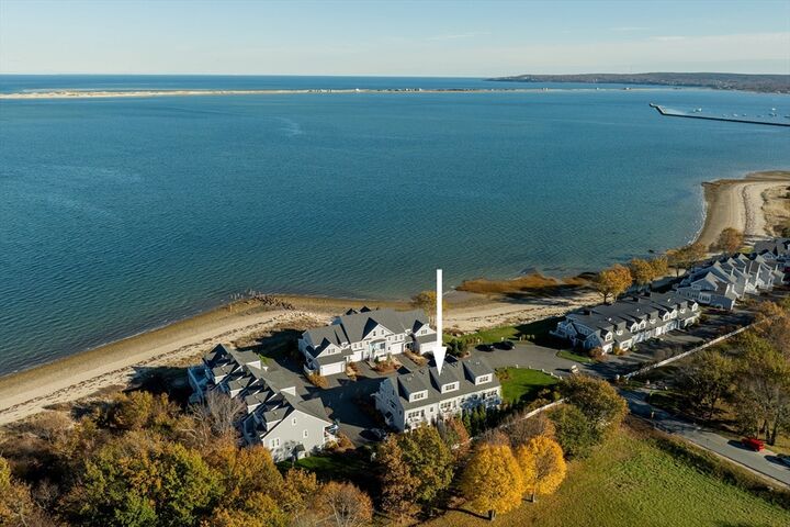 Property Photo:  60 Robbins Rd. 25  MA 02360 