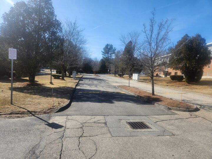 Property Photo:  176 Maple Avenue 6-26  MA 01543 