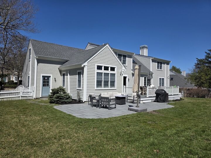 Property Photo:  31 Falling Leaf Ln  MA 02655 