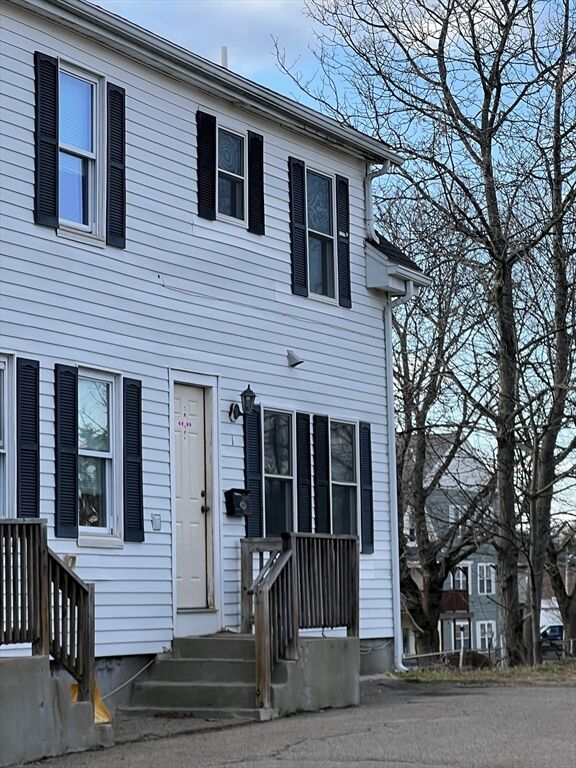 Property Photo:  374-378 Union Street 1  MA 02038 