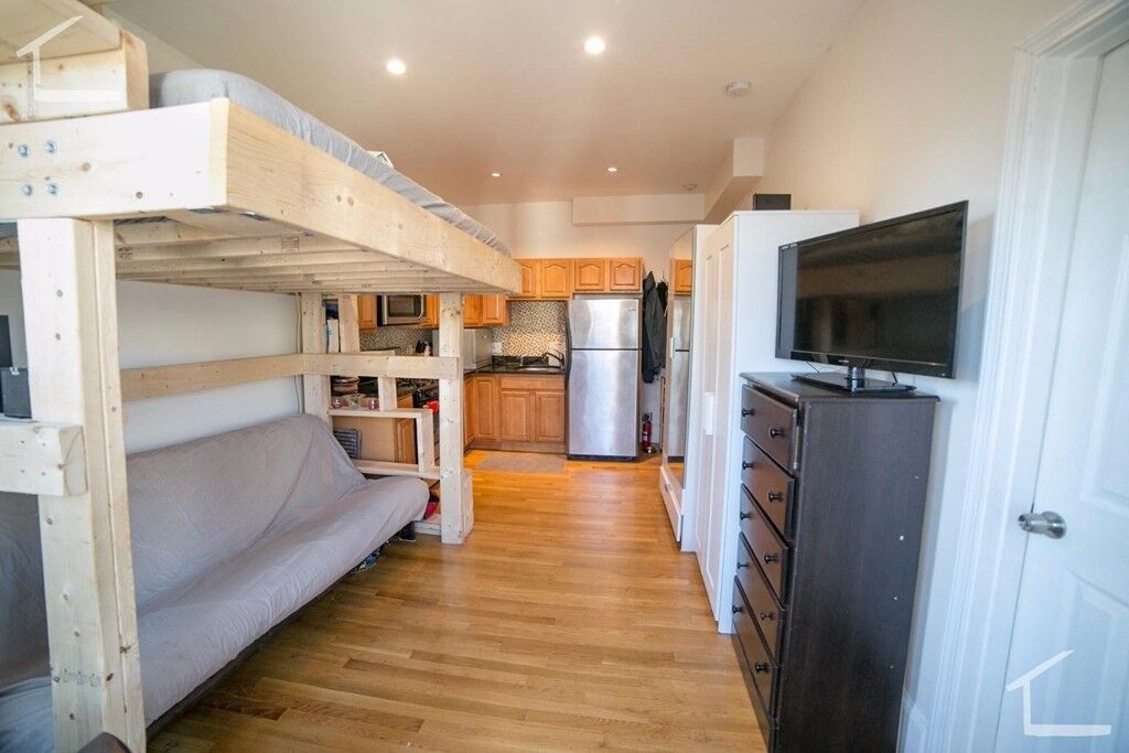 Property Photo: 26 Pinckney 3 MA 02145