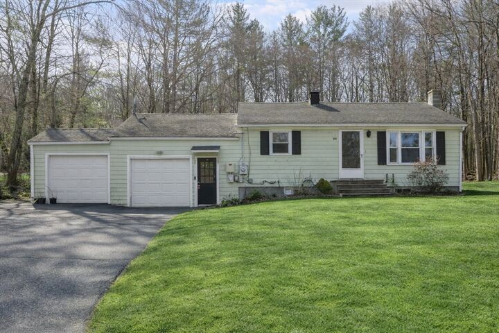 Property Photo:  511 E County Rd  MA 01543 