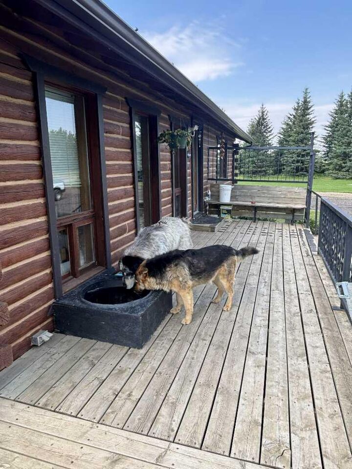 Property Photo: 224011 680 Rural Athabasca County AB T9S 2B8