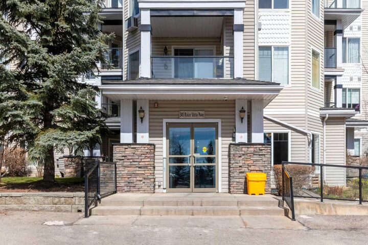 345 Rocky Vista Park NW 203 — photo 1