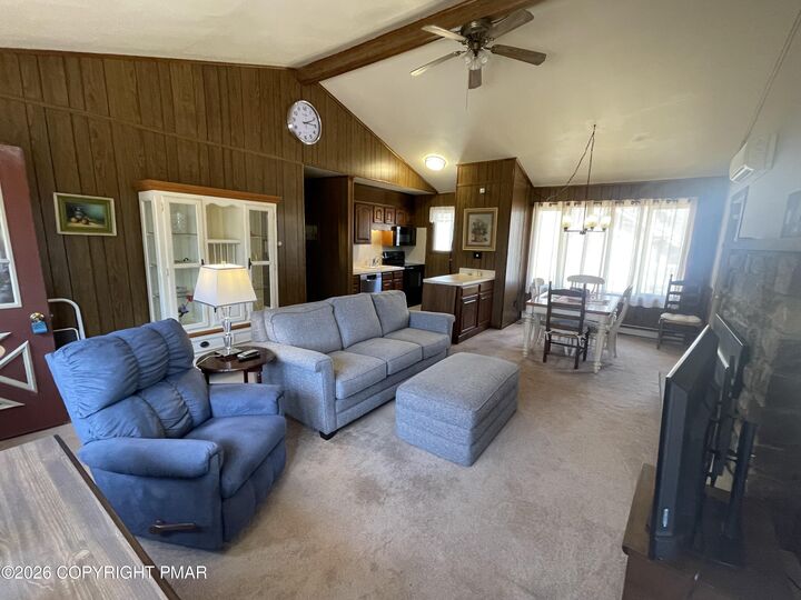 Property Photo:  141 Big Bass Drive  PA 18424 