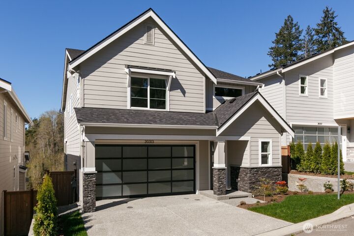 Property Photo: 20313 94th Drive NE WA 98011